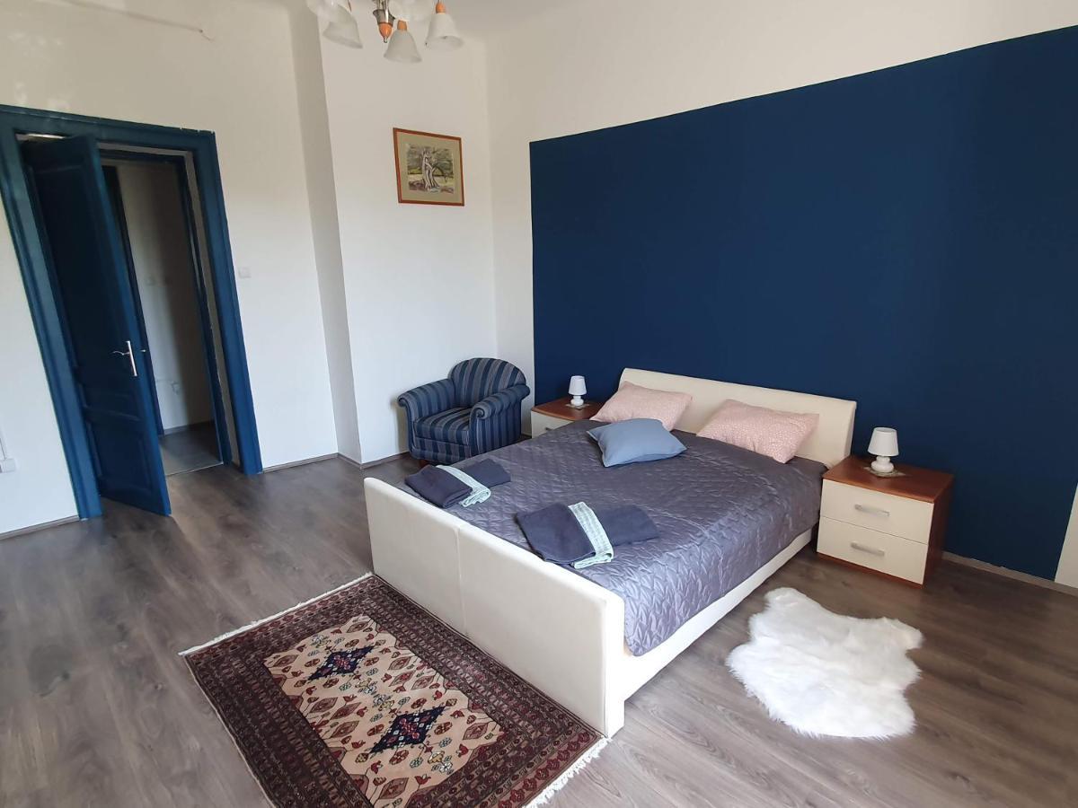 PUY Apartment Tina מראה חיצוני תמונה