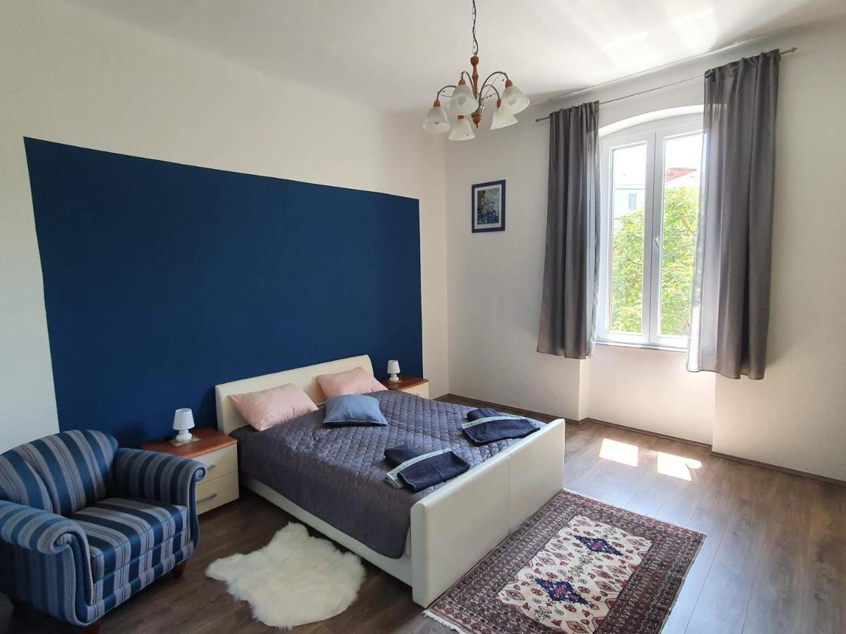 PUY Apartment Tina מראה חיצוני תמונה