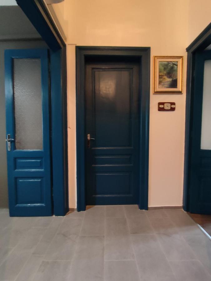 PUY Apartment Tina מראה חיצוני תמונה