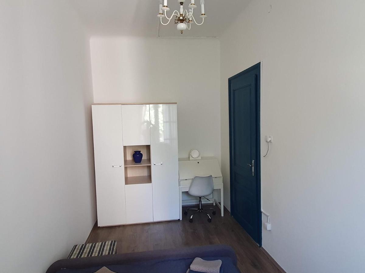 PUY Apartment Tina מראה חיצוני תמונה