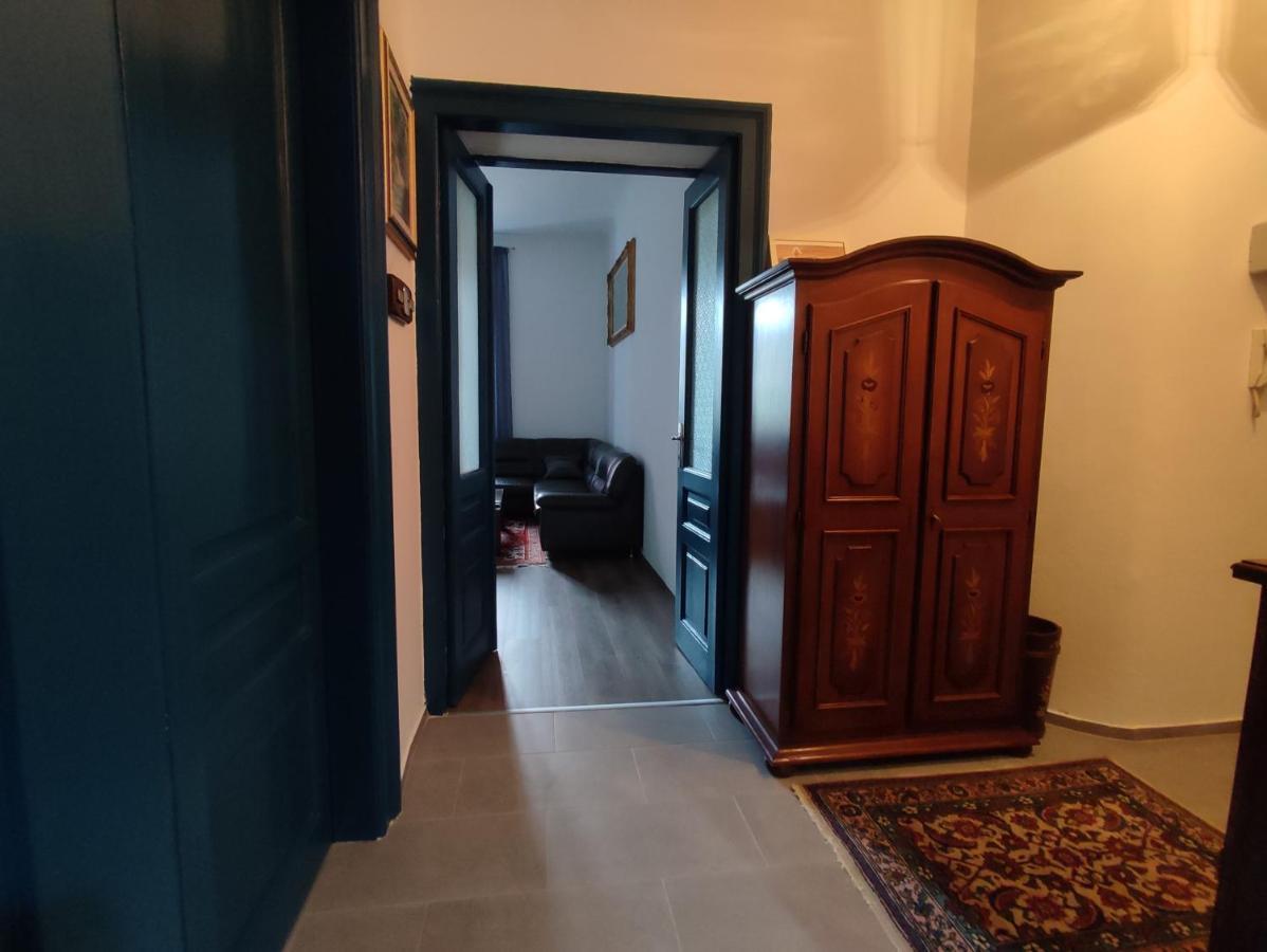 PUY Apartment Tina מראה חיצוני תמונה
