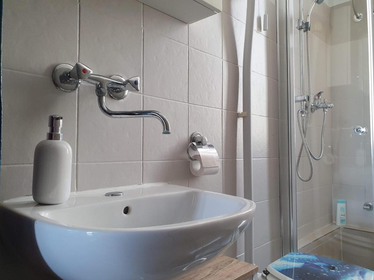 PUY Apartment Tina מראה חיצוני תמונה