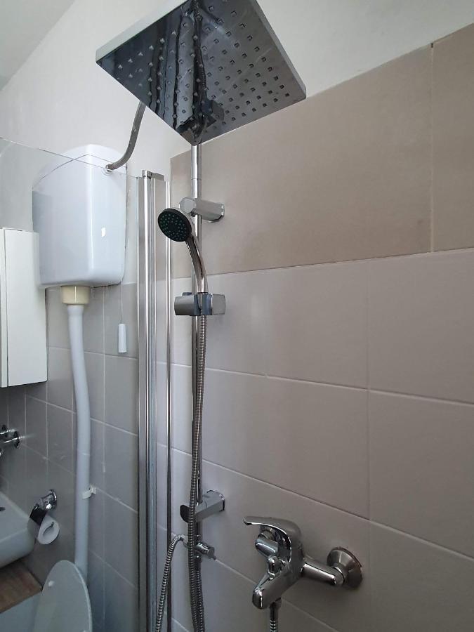 PUY Apartment Tina מראה חיצוני תמונה