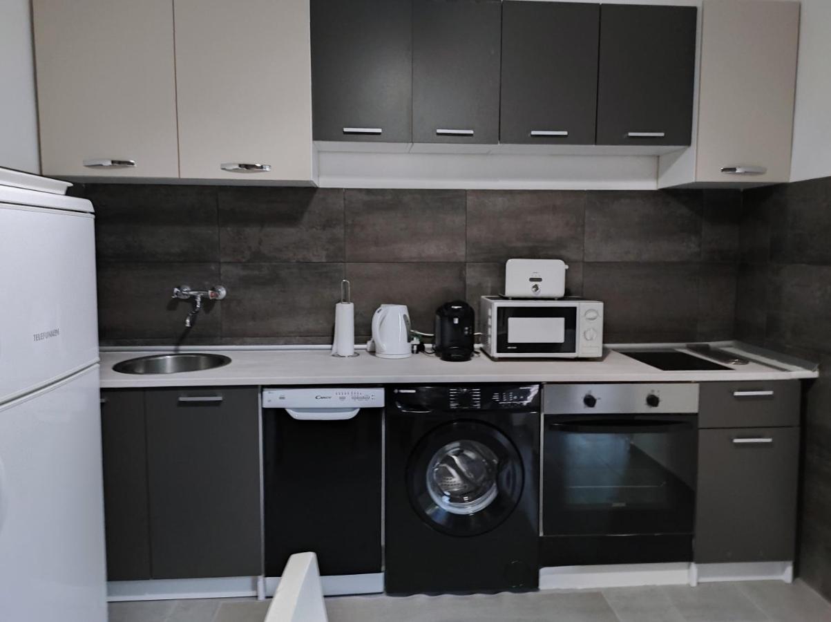 PUY Apartment Tina מראה חיצוני תמונה