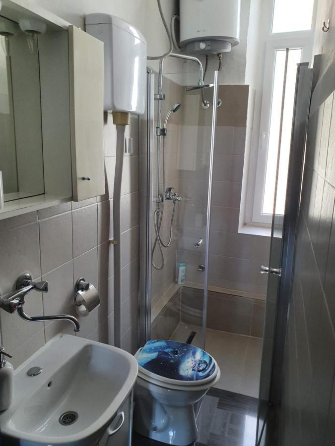 PUY Apartment Tina מראה חיצוני תמונה