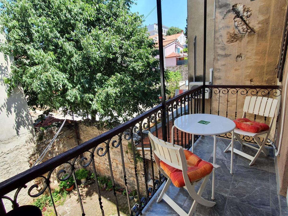 PUY Apartment Tina מראה חיצוני תמונה